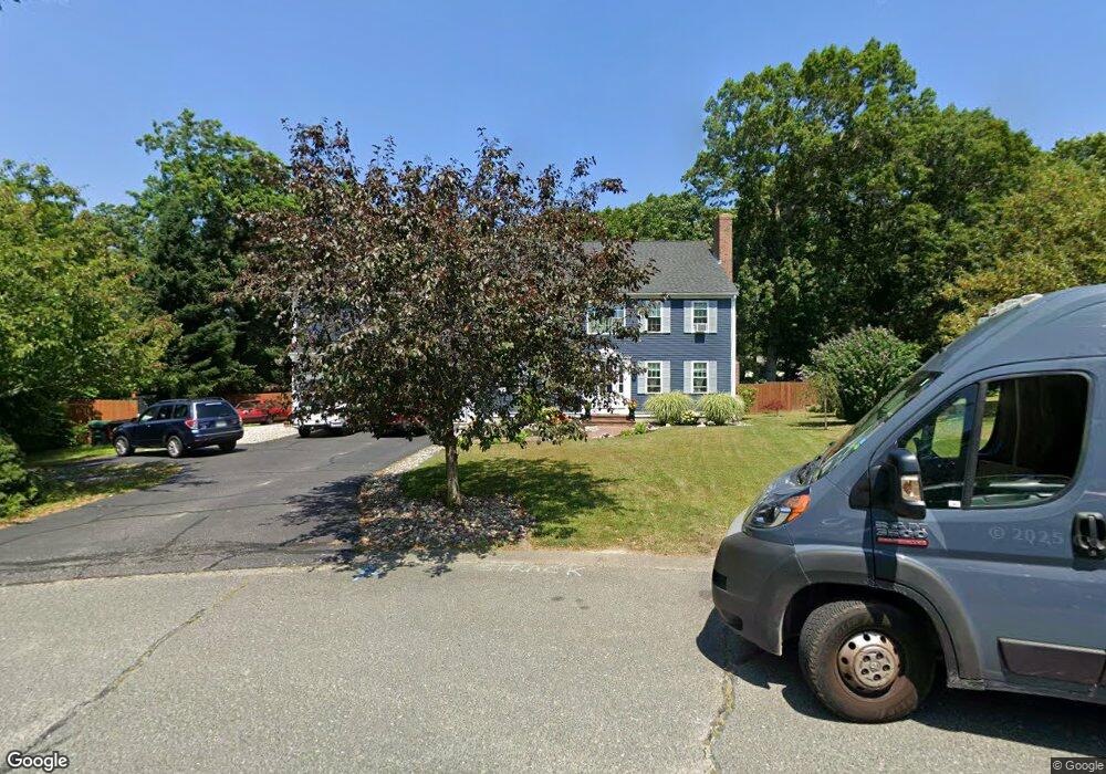 48 Kenelm Dr, Marshfield, MA 02050 - photo 1