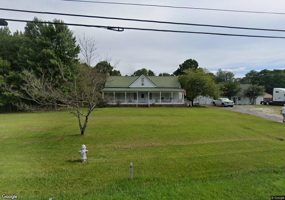 1472 Auburn Rd, Dacula, GA 30019 - photo 1