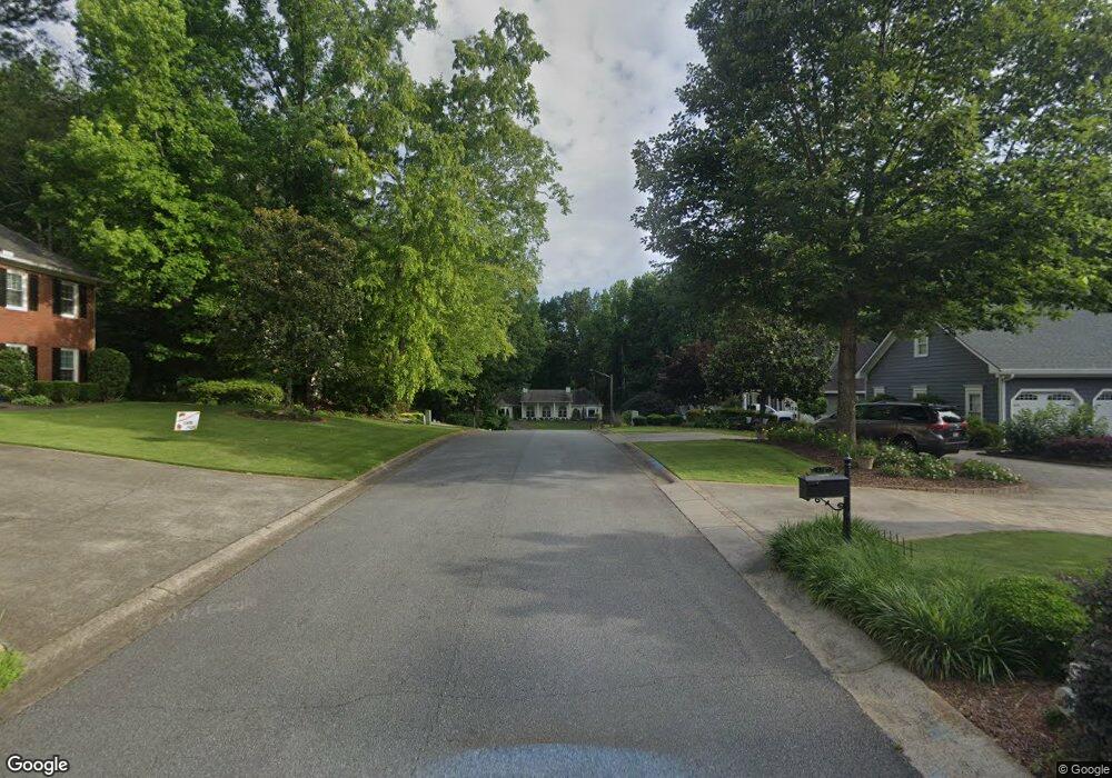 0 Parish Dr unit 8013460, Marietta, GA 30066 - photo 1