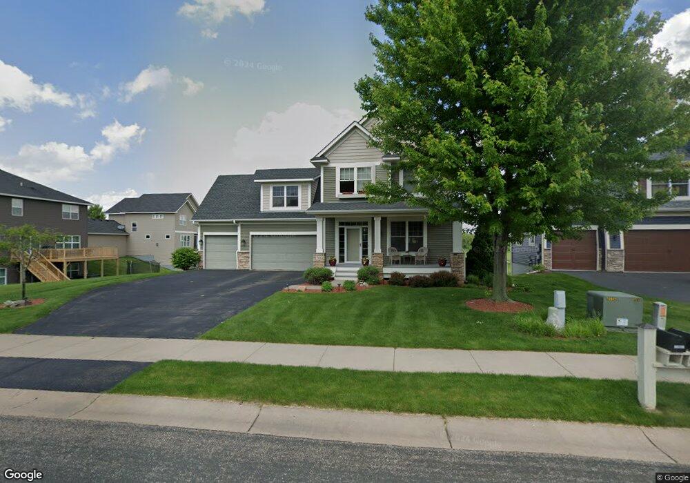 15683 Enfield Ave N, Hugo, MN 55038 - photo 1