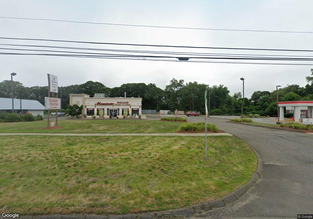 737 N Colony Rd, Wallingford, CT 06492 - photo 1