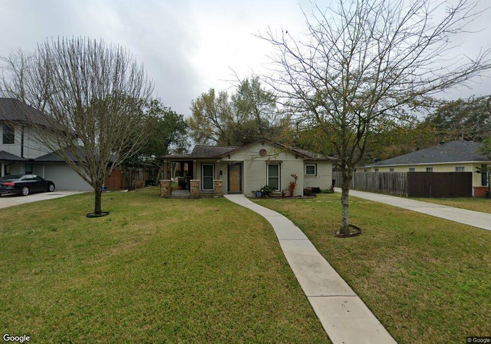 4414 Charleston St, Houston, TX 77021 - photo 1