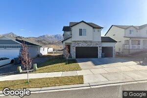 1619 W Onyx Dr Unit KENDAL, Santaquin, UT 84655
