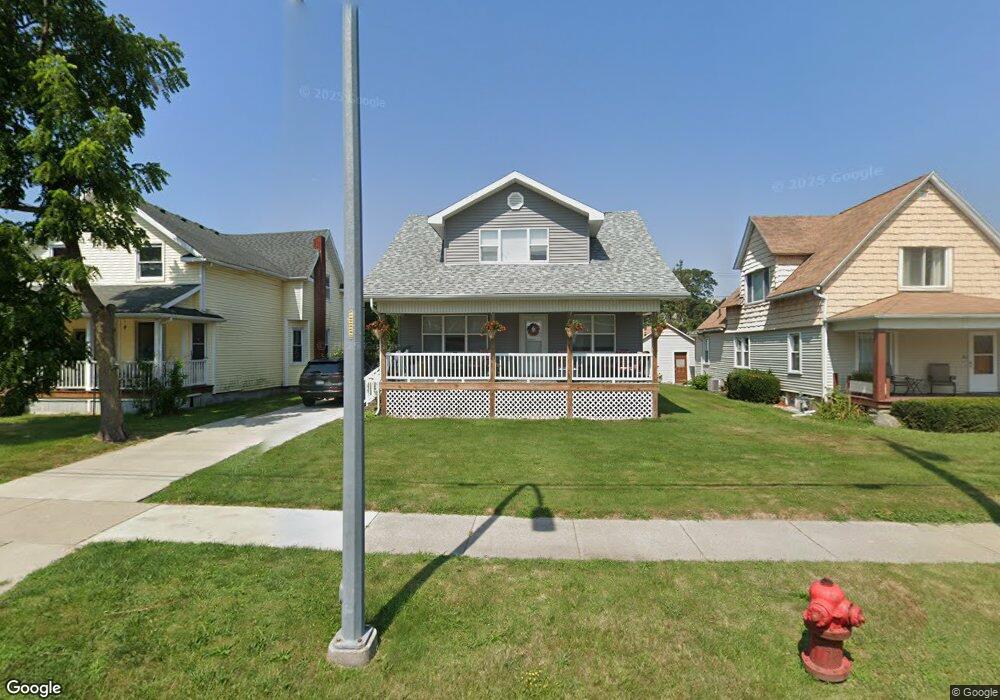 3901 Military St, Port Huron, MI 48060 - photo 1