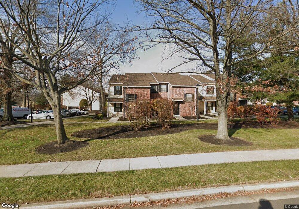 504B Willow Turn, Mount Laurel, NJ 08054 - photo 1