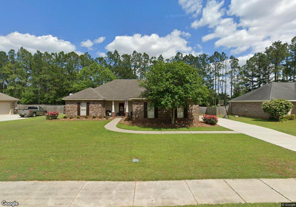 24848 Steadfast Ct unit LOT 17, Daphne, AL 36526 - photo 1