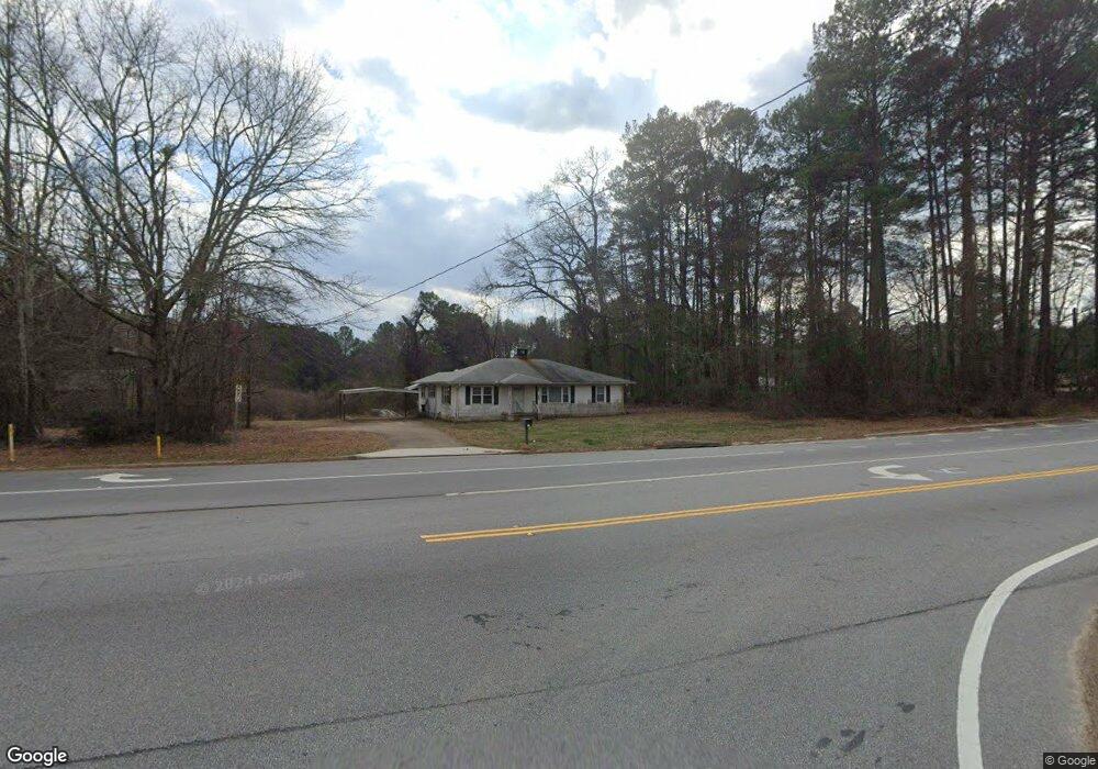 4112 Highway 138 SW, Stockbridge, GA 30281 - photo 1