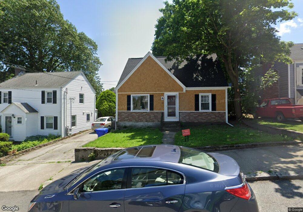 18 Manning St, Pawtucket, RI 02860 - photo 1