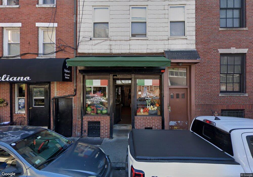 18 Parmenter St, Boston, MA 02113 - photo 1