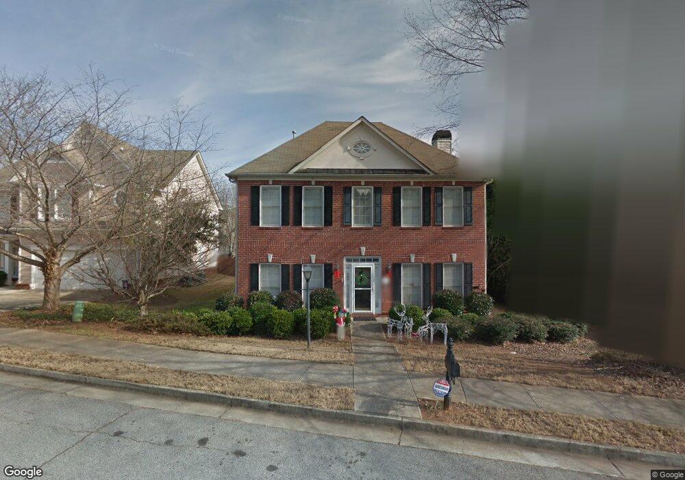 341 Ivy Glen Cir, Avondale Estates, GA 30002 - photo 1