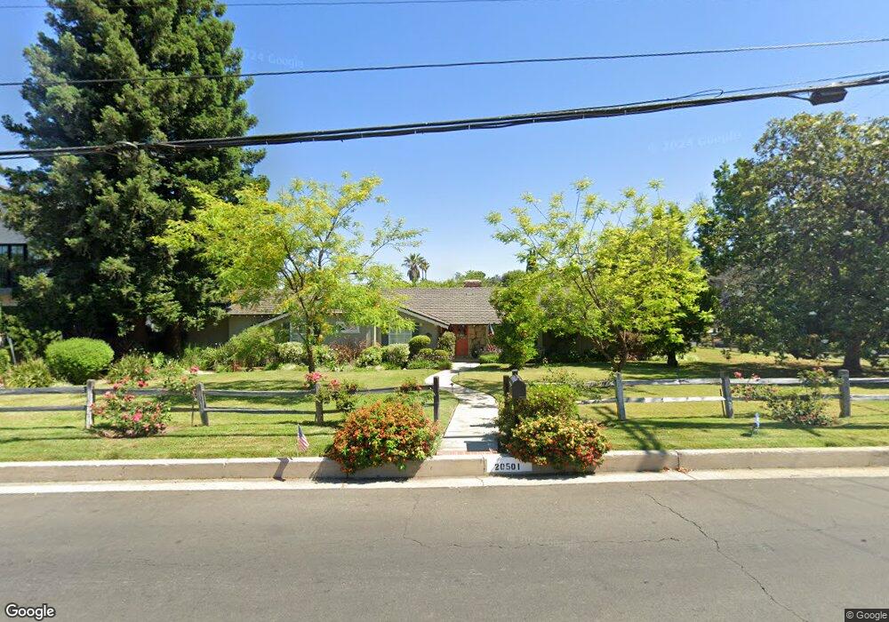 20501 Wells Dr, Woodland Hills, CA 91364 - photo 1