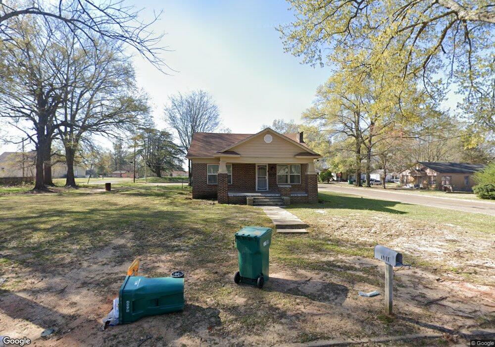 1911 W 15th St, Texarkana, TX 75501 - photo 1