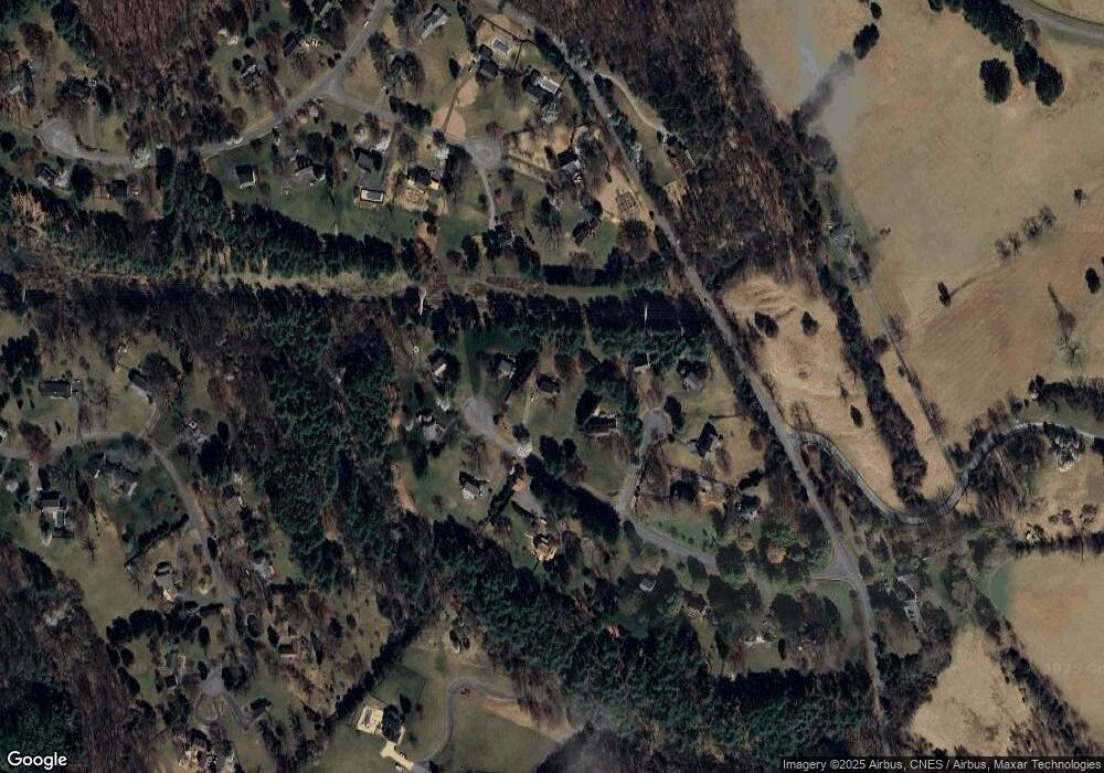 1935 Cobblestone Ln, Charlottesville, VA 22901 - photo 1