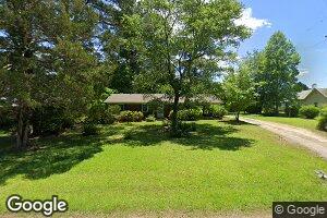 155 Lamonds Welding Rd, Biscoe, NC 27209