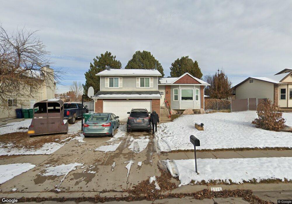 3770 W 5800 S, Roy, UT 84067 - photo 1