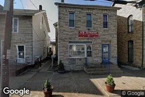 47 N 4th St, Sunbury, PA 17801