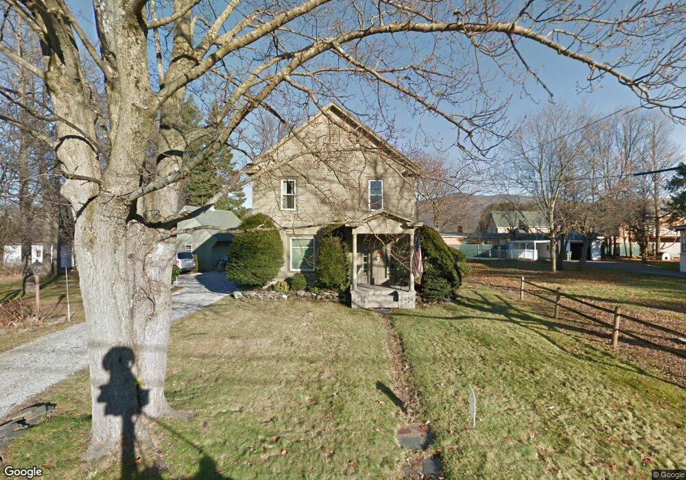 8 Porter St, Rutland, VT 05701 - photo 1