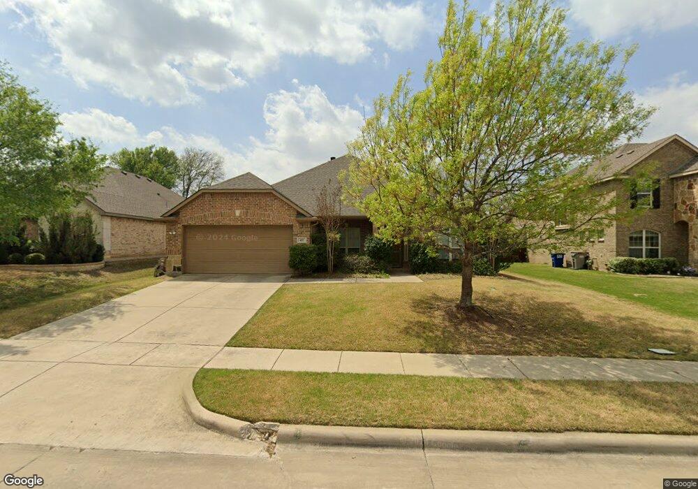 407 Wooded Creek Ave, Wylie, TX 75098 - photo 1