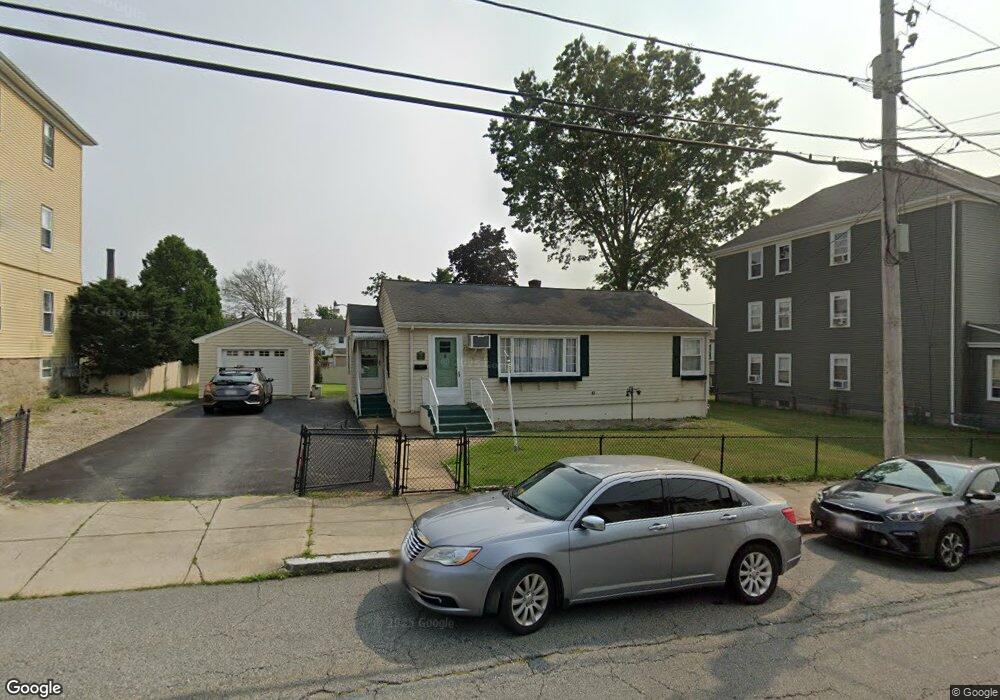 289 Sprague St, Fall River, MA 02724 - photo 1