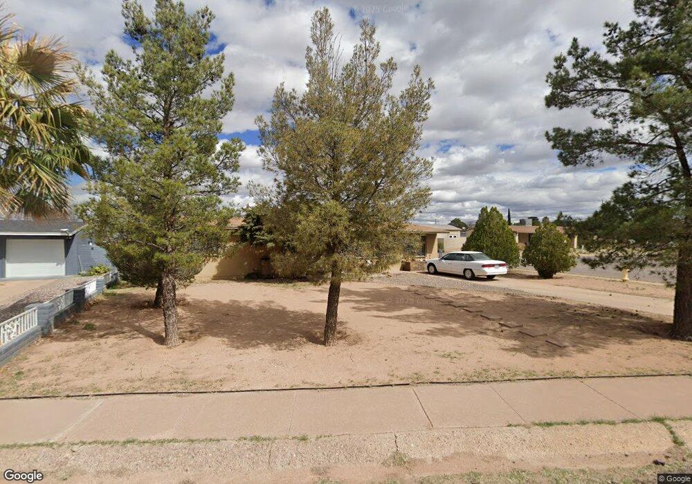 2210 E 7th St, Douglas, AZ 85607 - photo 1