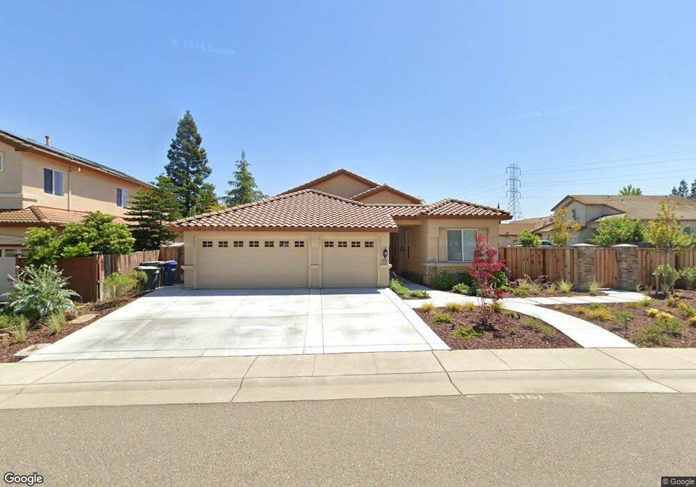 9500 Heinlein Way, Sacramento, CA 95829 - photo 1