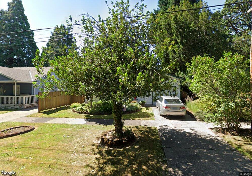 2114 16th Ave, Forest Grove, OR 97116 - photo 1