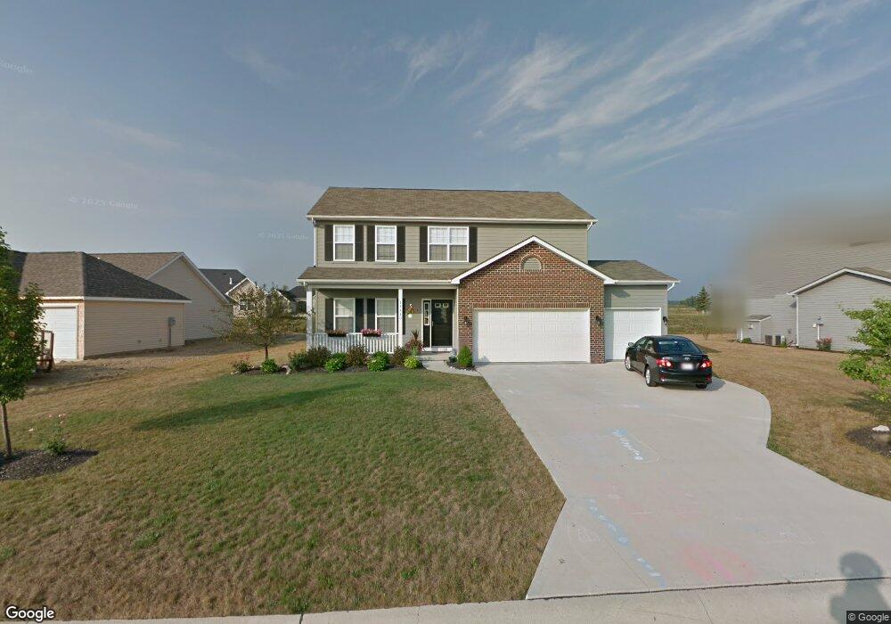 11115 Rivendell Cove, Roanoke, IN 46783 - photo 1