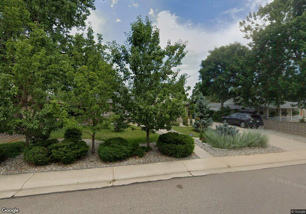 6575 W 46th Ave, Wheat Ridge, CO 80033 - photo 1