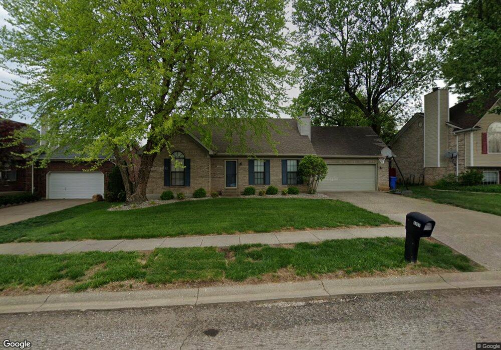 8807 Astrid Ave, Louisville, KY 40228 - photo 1