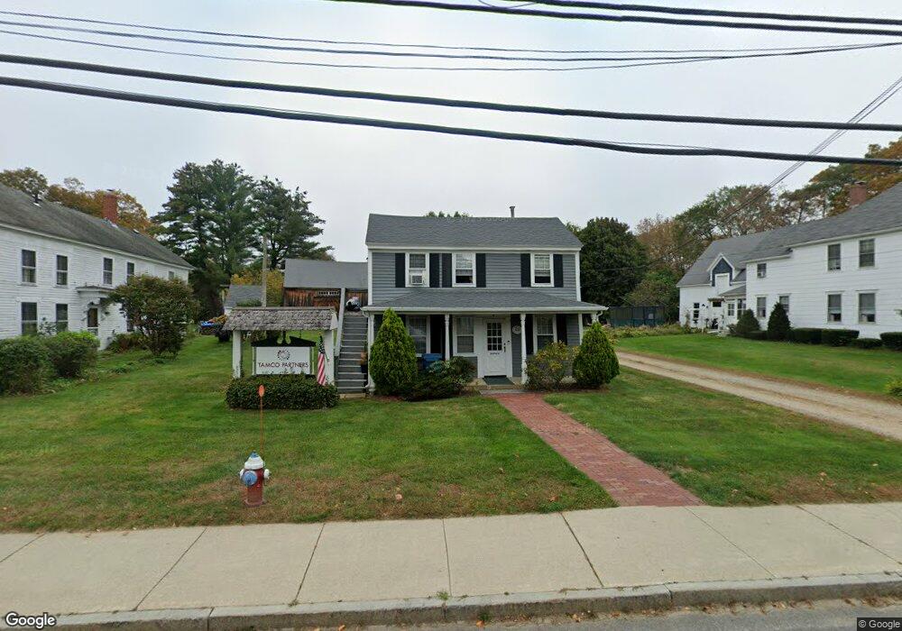 6 N Main St, West Brookfield, MA 01585 - photo 1