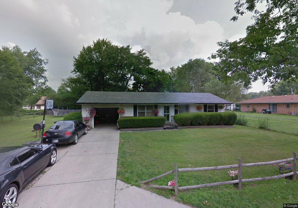 1824 Dover St, Elkhart, IN 46516 - photo 1