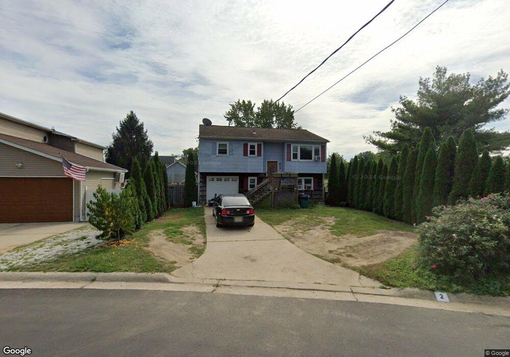 2 Sycamore Ave, North Middletown, NJ 07748 - photo 1