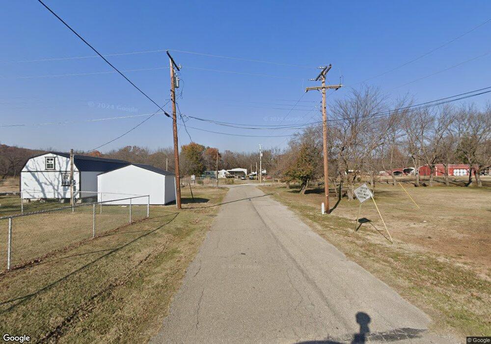 6020 W Cedar, Henryetta, OK 74437 - photo 1