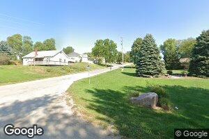 312 2nd St, Moorhead, IA 51558
