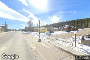 0 Kootchie Rd Unit 9648861, Alma, CO 80420
