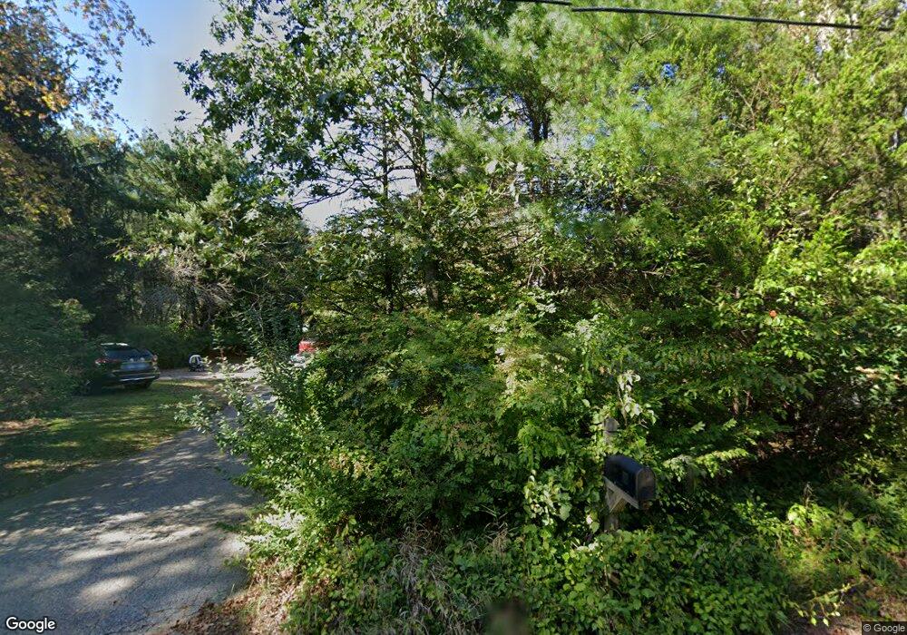 79 Cemetery Rd, Mansfield Center, CT 06250 - photo 1