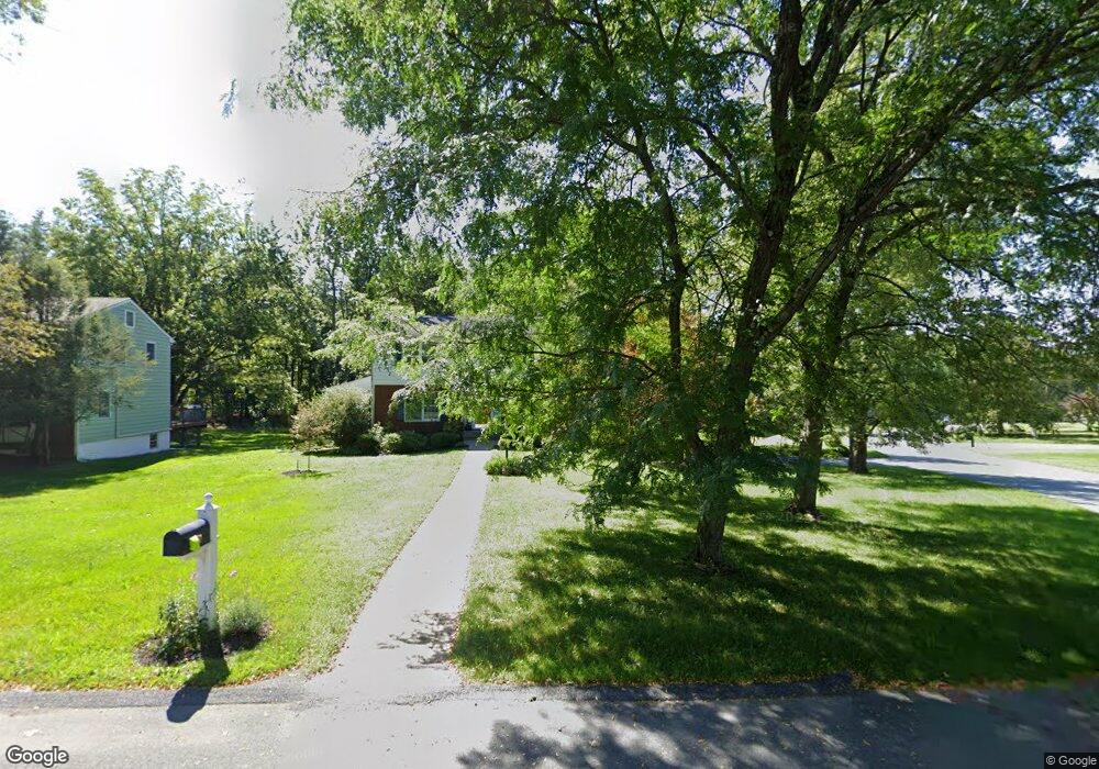 9 Fair Way, Poughkeepsie, NY 12603 - photo 1