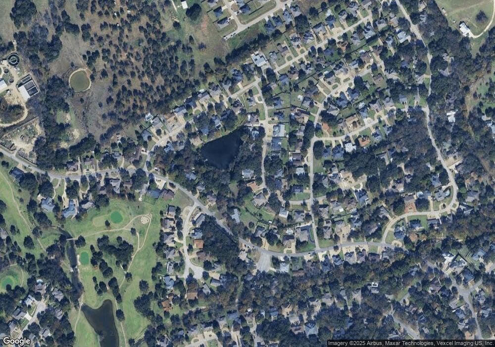 5711 Hondo Dr, Granbury, TX 76049 - photo 1