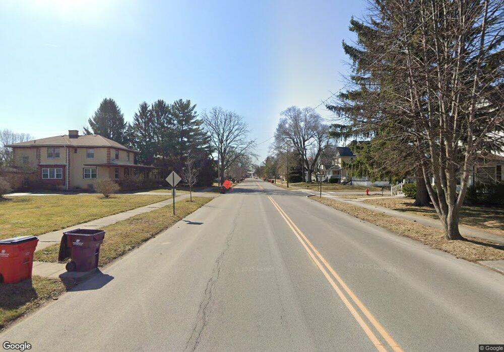 0 N Main St unit H131252, Ada, OH 45810 - photo 1