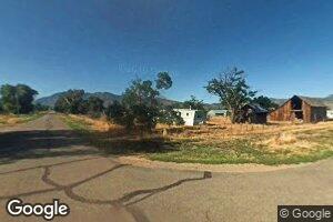 10 N 100 E, Scipio, UT 84656