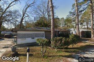 807 Ollie St, Adel, GA 31620