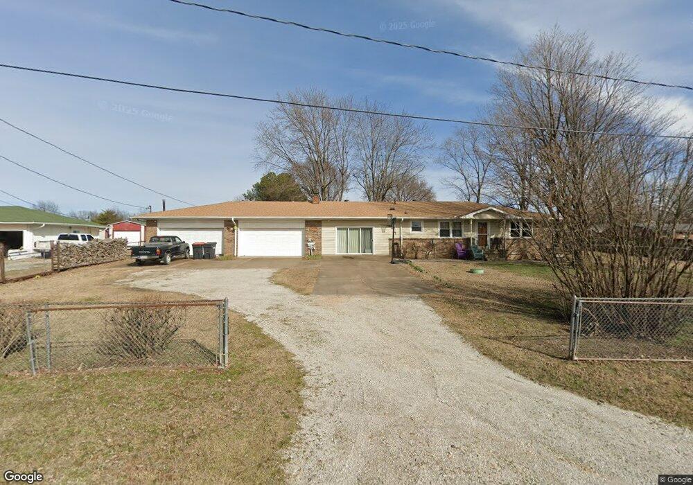 621 Costales Ln, Bethel Heights, AR 72764 - photo 1