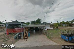 8554 Elepaio Rd, Kekaha, HI 96752