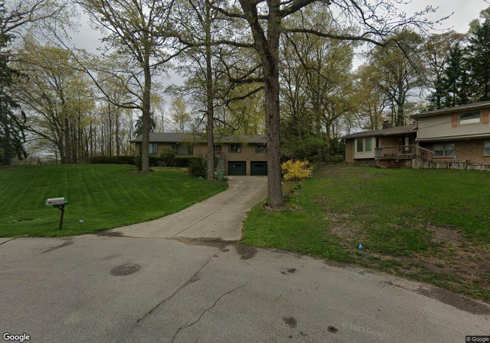 4223 Knoll Cir, Lansing, MI 48917 - photo 1