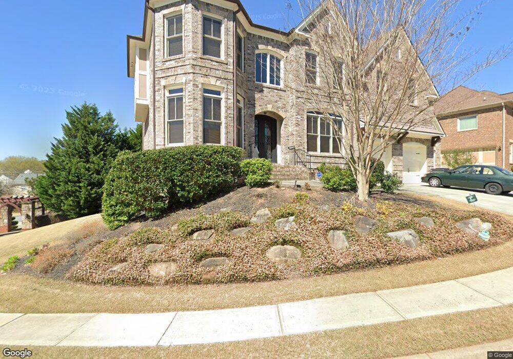 110 St Armour Place, Johns Creek, GA 30097 - photo 1