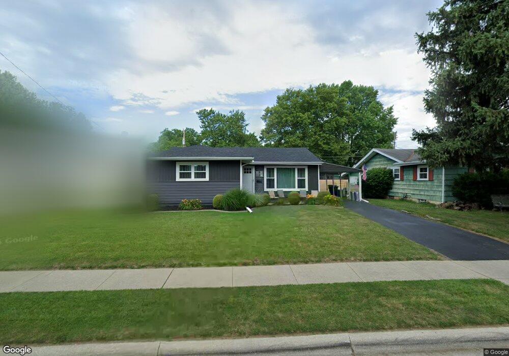 463 Bernhard Rd, Columbus, OH 43213 - photo 1