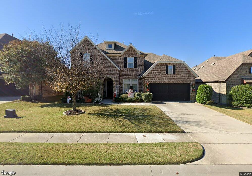 524 Hidden Meadow Dr, Keller, TX 76248 - photo 1
