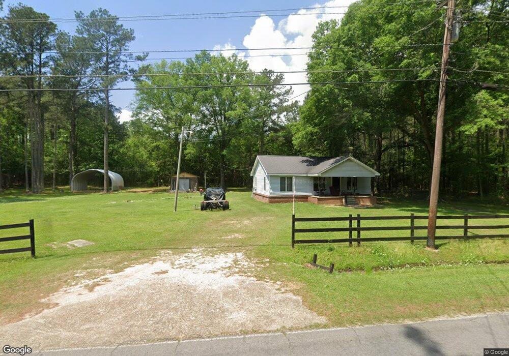 31 Magnolia Rd, Laurel, MS 39443 - photo 1