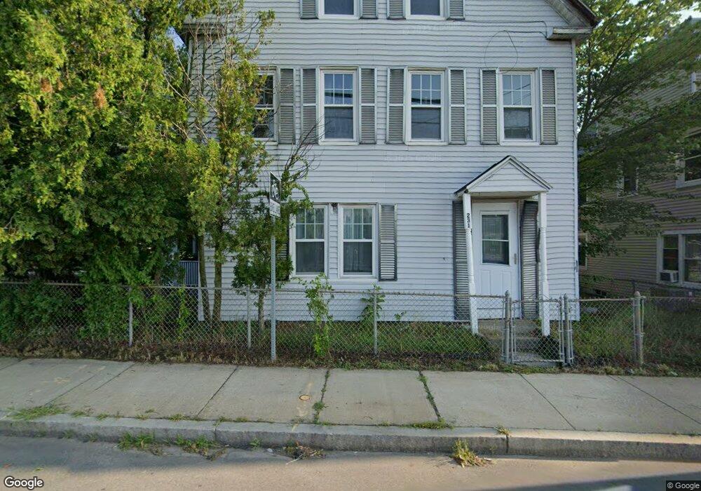 231 Haverhill St unit C     231, Methuen, MA 01844 - photo 1