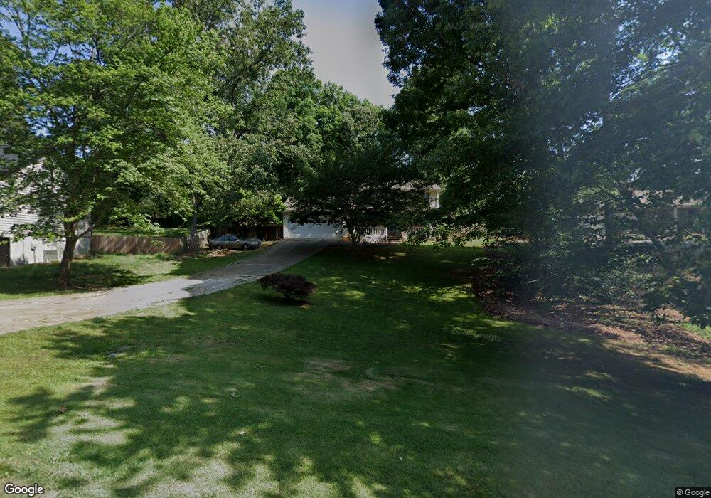3348 Ed Dodd Trail, Gainesville, GA 30506 - photo 1